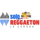 SOLO REGGAETON