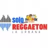 SOLO REGGAETON - Santo Domingo