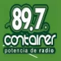 FM Container - FM 89.7 - Mar de Ajo