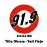 La Radio de la Villa Obrera - Tafi Viejo