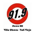 La Radio de la Villa Obrera - FM 91.9 - Tafi Viejo