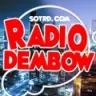 Dembow Radio Regueton 24/7 - Santo Domingo