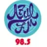 Azul FM - Lorca