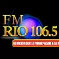 FM Río - FM 106.5 - Enrique Guillermo Hudson