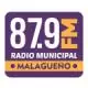 Radio Municipal Malagueño
