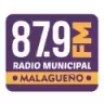 Radio Municipal Malagueño - Malagueño