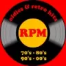 RPM Oldies & Retro Hits - Córdoba