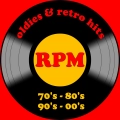 RPM Oldies & Retro Hits - ONLINE - Cordoba