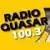 Radio Quasar