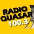 Radio Quasar - FM 100.3 - San Francisco Solano