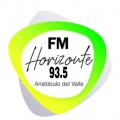 Radio Horizonte Salto Encantado - FM 93.5 - Aristobulo del Valle