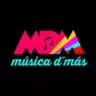Música de Más - Ciudad del Salto