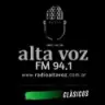 Radio Alta Voz - La Plata
