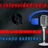 Intensidad Radio - Ciudad de Mexico