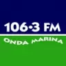 Onda Marina - La Paloma