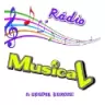Rádio Musical - Ibiraçu