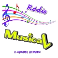 Rádio Musical - ONLINE - Ibiraçu