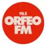 Orfeo FM - Córdoba