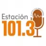 Estación 101.3 - Mayor Otaño