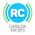 Radio Casilda - FM 91.1 - Casilda