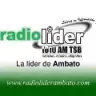 Radio Líder - Ambato