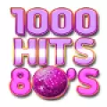 1000 Hits 80s - ONLINE - Zaragoza
