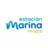 Estación Marina - Pinamar