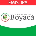 BOYACA RADIO - ONLINE - Bogota