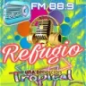 Refugio una Bendición Tropical - Mar del Plata