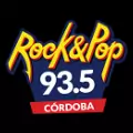 Rock and Pop Córdoba - FM 93.5 - Cordoba