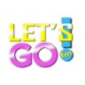 LETS GO FM - Madrid