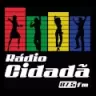 Rádio Cidade FM - Sao Paulo