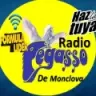 Radio Pegasso Monclova - Saltillo