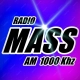 RADIO MASS