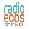 Radio Ecos - La Plata