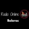 La Poderosa Radio Boleros - Bogota