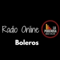 La Poderosa Radio Boleros - ONLINE - Bogota