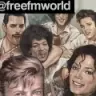 Free FM World - Madrid