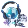 Universitas Stereo - El Cerrito
