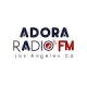 Adora Radio FM - Los Angeles