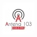 Antena 103 - FM 103.5 - La Rioja
