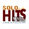 Solo Hits - Managua