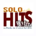 Solo Hits - FM 98.9 - Managua
