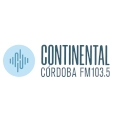 Radio Continental Córdoba - AM 103.5