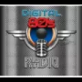 Digital 80s Radio - ONLINE - Ciudad de Mexico