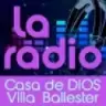 RADIO CDD - San Martin