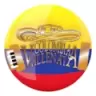 Colombia Vallenata - Medellin