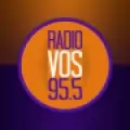 Radio Vos - FM 95.5 - Brandsen