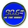 90.6 FM In The Night - Montevideo