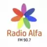 Radio Alfa - Garupa